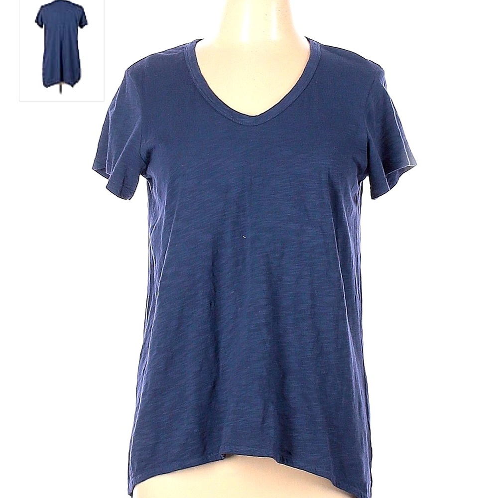 Wilt assymetrical neck tshirt